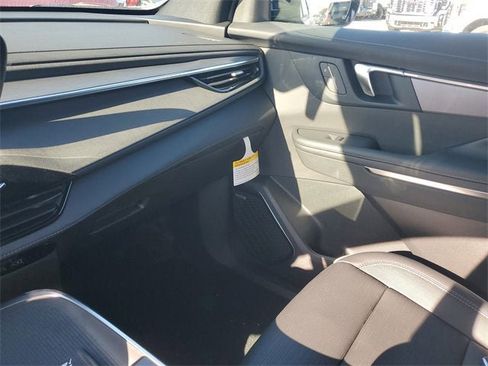 New 2026 Buick Enclave Sport Touring image 24