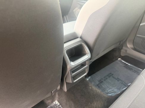 Used 2023 Volkswagen Taos S w/ Driver Assistance Package image 22