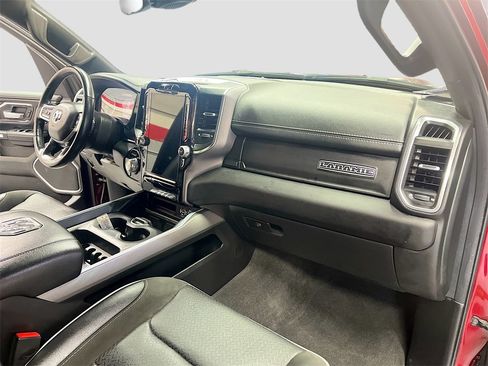 Used 2023 RAM 1500 Laramie image 30