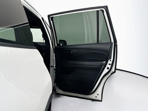 Used 2023 Honda Passport EX-L image 31