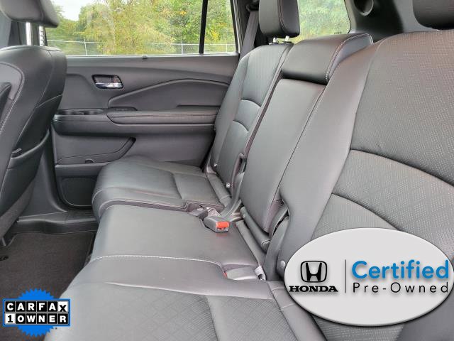 Used 2021 Honda Passport Touring image 11