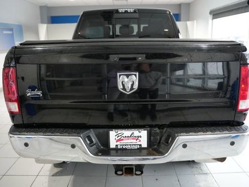 Used 2015 RAM 2500 Big Horn image 7