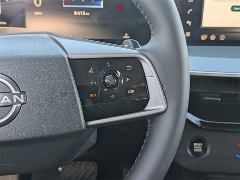 New 2026 Nissan Murano SL image 26