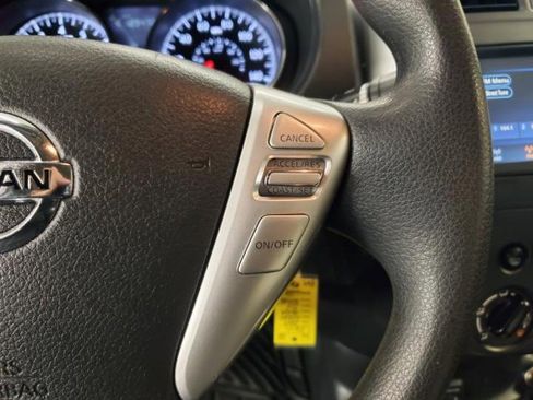 Used 2019 Nissan Versa SV FWD image 20