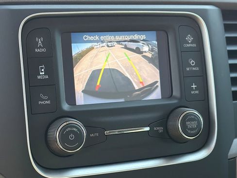 Used 2023 RAM 1500 Tradesman w/ Popular Equipment Group image 25