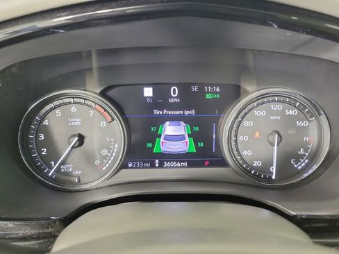 Certified 2023 Cadillac XT6 Premium Luxury w/ Technology Package image 25