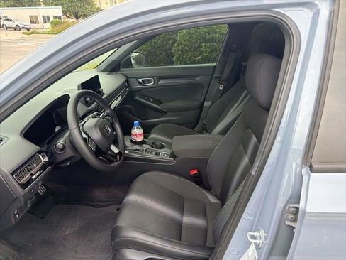 Used 2024 Honda Civic Sport image 13
