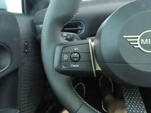 New 2026 MINI Cooper S image 11