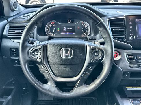 Used 2023 Honda Ridgeline RTL-E image 21