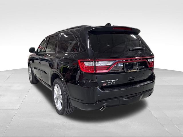 New 2026 Dodge Durango GT AWD/4WD image 3