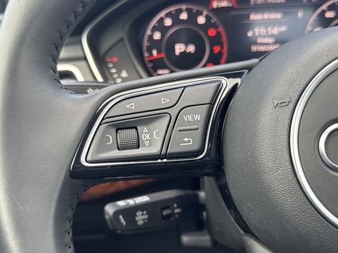 Used 2019 Audi A4 2.0T Prestige w/ Prestige Package FWD image 31