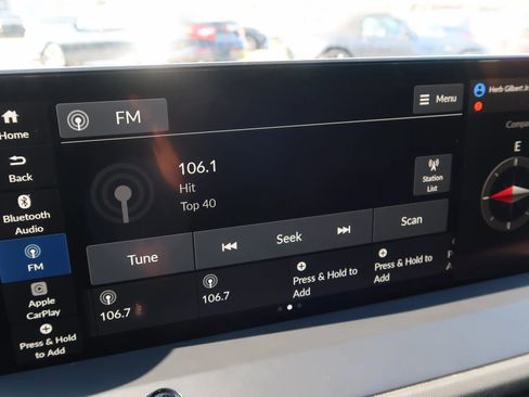 Used 2024 Honda Accord Sport image 36