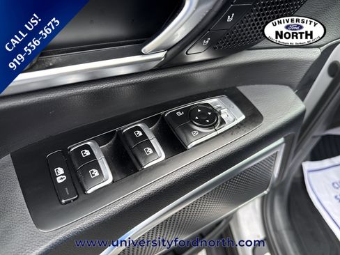 Used 2022 Kia Telluride SX w/ SX Prestige Package AWD/4WD image 14