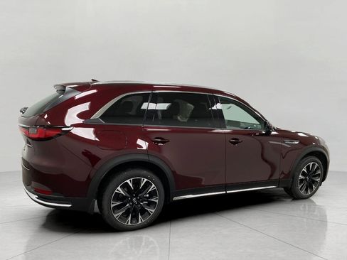New 2026 MAZDA CX-90 Plug-In Hybrid w/ Premium Plus AWD/4WD image 2