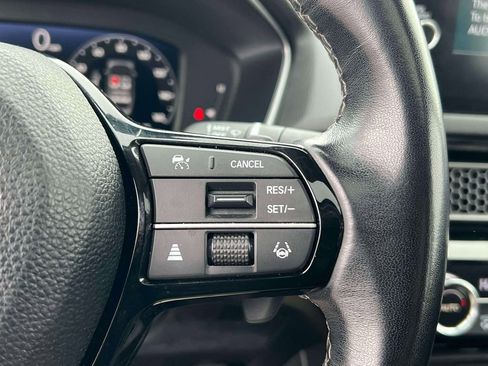 Used 2024 Honda Civic Touring image 24