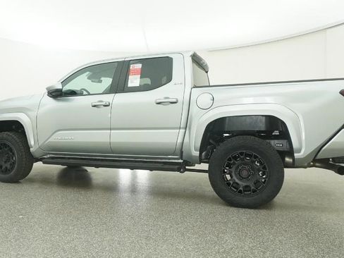New 2026 Toyota Tacoma SR5 RWD image 20