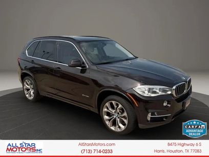 Used 2015 BMW X5 sDrive35i