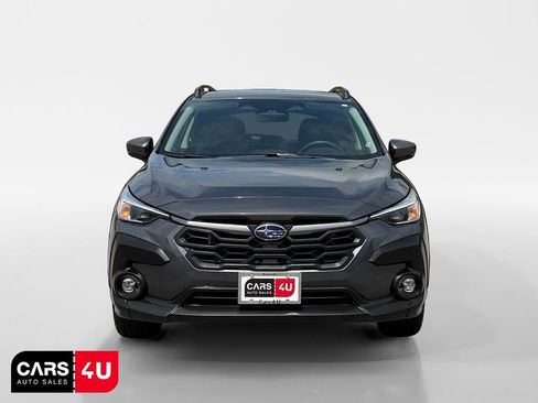 Used 2025 Subaru Crosstrek 2.0i Premium AWD/4WD image 2