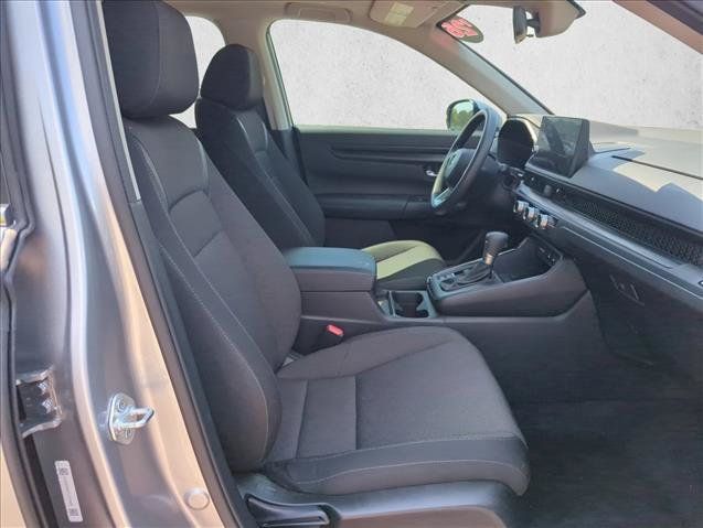 Certified 2026 Honda CR-V EX image 21
