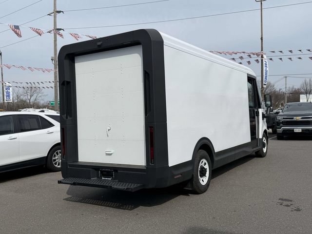 Used 2024 Chevrolet Brightdrop 600 w/ Commercial Equipment Package AWD/4WD image 4