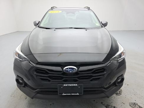 Used 2024 Subaru Crosstrek 2.0i Premium w/ Popular Package #4 AWD/4WD image 4