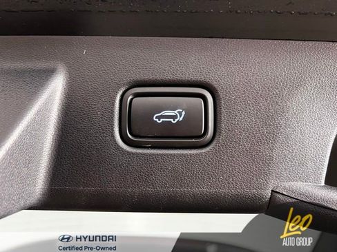 Used 2026 Hyundai Tucson SEL AWD/4WD image 18