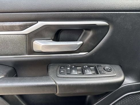 Used 2022 RAM 1500 Big Horn RWD image 21