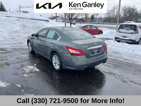 Used 2010 Nissan Maxima 3.5 S image 14