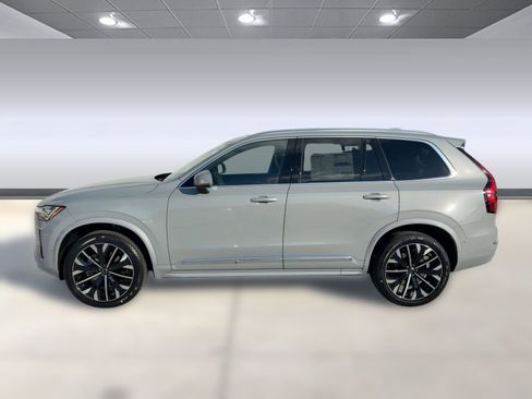 New 2026 Volvo XC90 B6 Plus w/ Protection Package Premier image 2