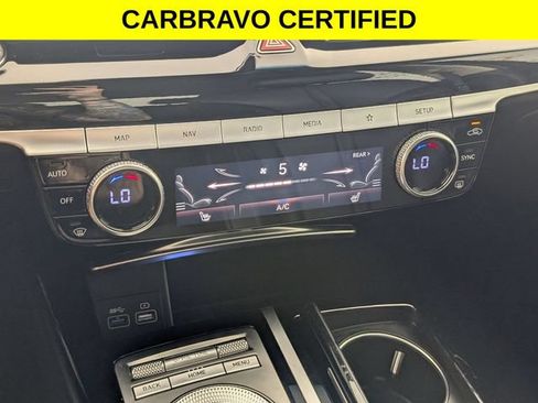 Used 2021 Genesis G80 2.5T RWD image 22