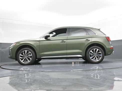 Used 2025 Audi Q5 2.0T Premium image 30