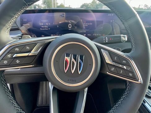New 2026 Buick Enclave Sport Touring image 10
