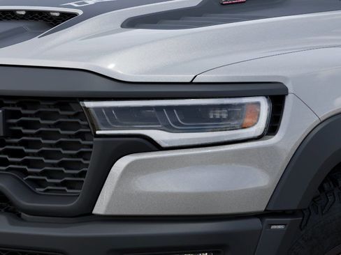 New 2026 RAM 1500 RHO AWD/4WD image 10