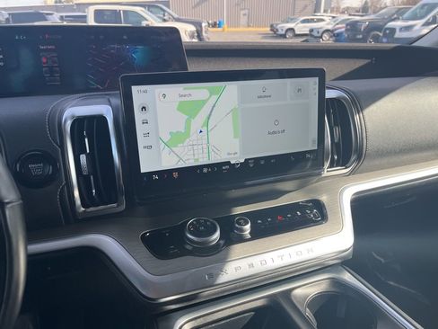 Used 2025 Ford Expedition Max Platinum image 20