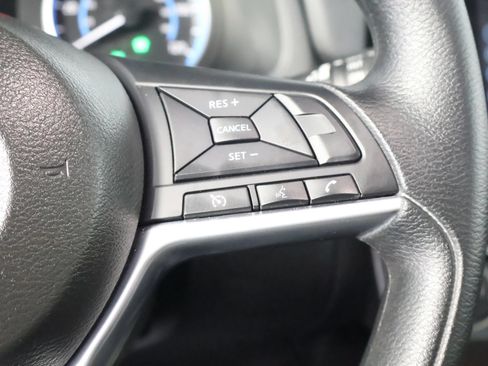 Used 2025 Nissan Leaf S FWD image 32