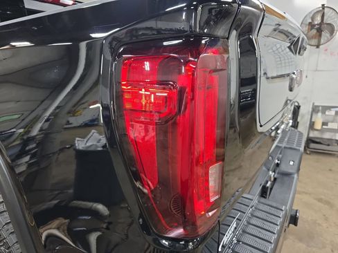 New 2026 GMC Sierra 1500 AT4X AWD/4WD image 36