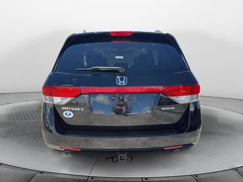 Used 2014 Honda Odyssey Touring image 6