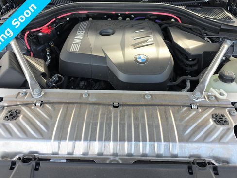 Used 2025 BMW X3 xDrive30i w/ Convenience Package image 15