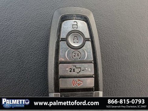 Used 2023 Ford F150 Raptor AWD/4WD image 31