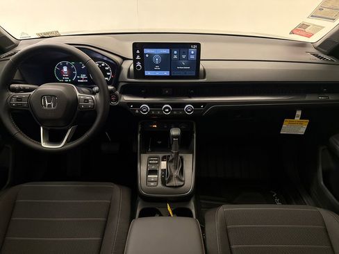 New 2026 Honda CR-V Sport image 16