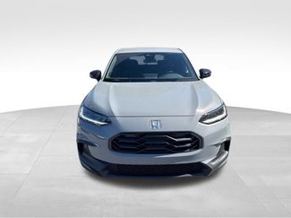 New 2026 Honda HR-V Sport video 2