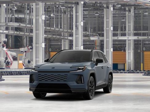 New 2026 Toyota RAV4 XSE AWD/4WD image 3