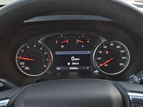 Used 2024 Chevrolet Blazer LT image 15