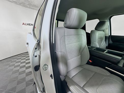 Used 2022 Toyota Tundra SR5 image 28