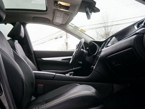 Used 2020 INFINITI QX50 Sensory w/ Proactive Package AWD/4WD image 49