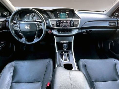 Used 2014 Honda Accord EX-L image 7
