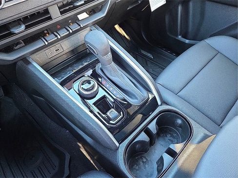 New 2026 Chevrolet Colorado Trail Boss image 25