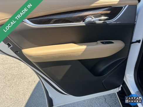 Used 2024 Cadillac XT6 Premium Luxury w/ Platinum Package AWD/4WD image 18