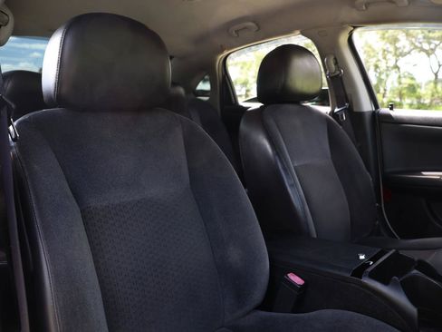Used 2009 Chevrolet Impala Police FWD image 16