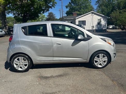 Used 2015 Chevrolet Spark LS FWD image 6